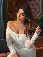 Akanksha Puri Latest Stunning Appearance